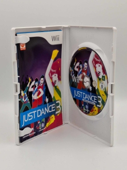Just Dance 3: Special Edition